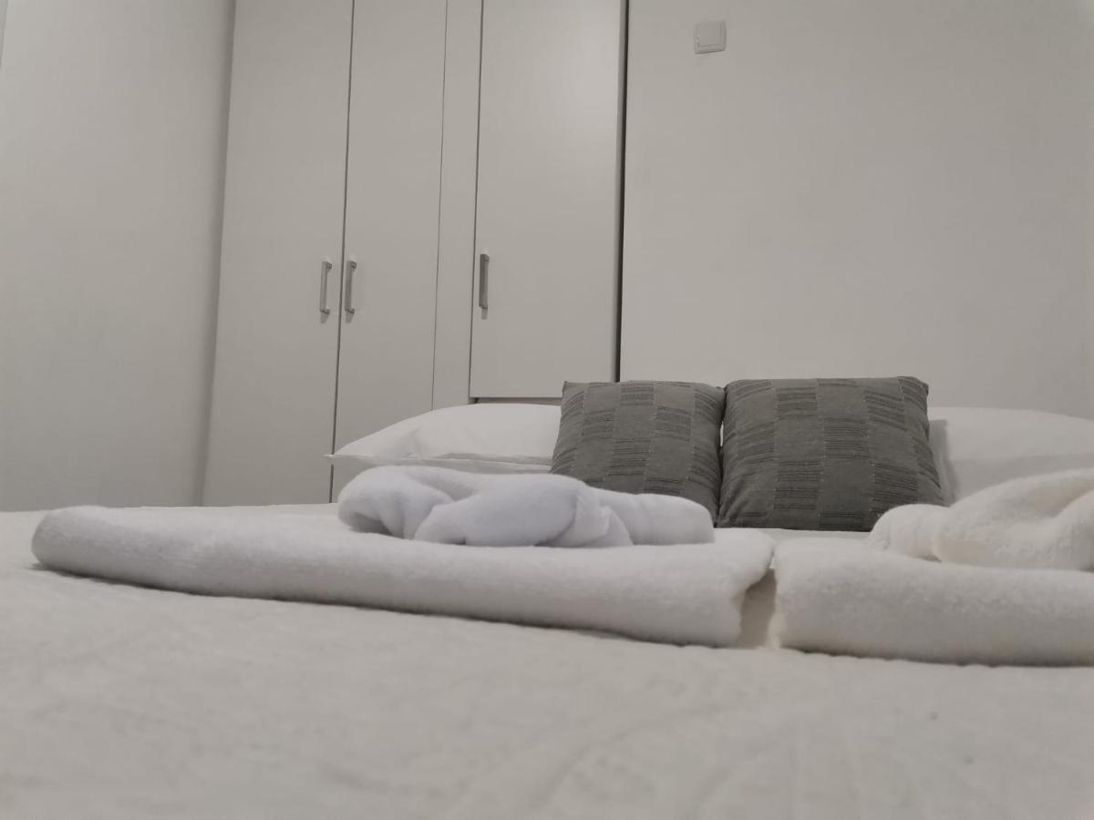 Braavos Apartments Sibenik - Free Parking - Marina 100M Zewnętrze zdjęcie