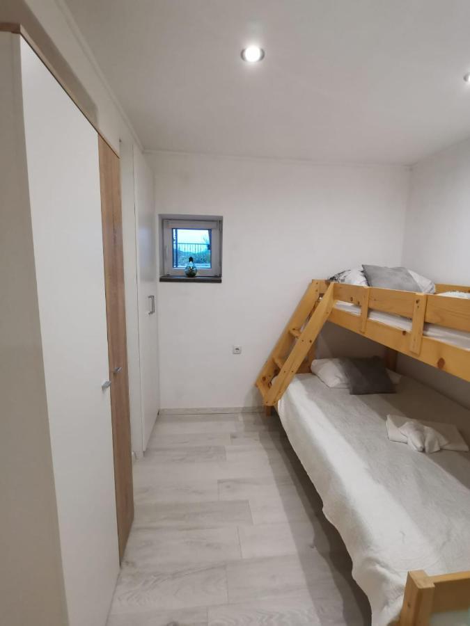 Braavos Apartments Sibenik - Free Parking - Marina 100M Zewnętrze zdjęcie
