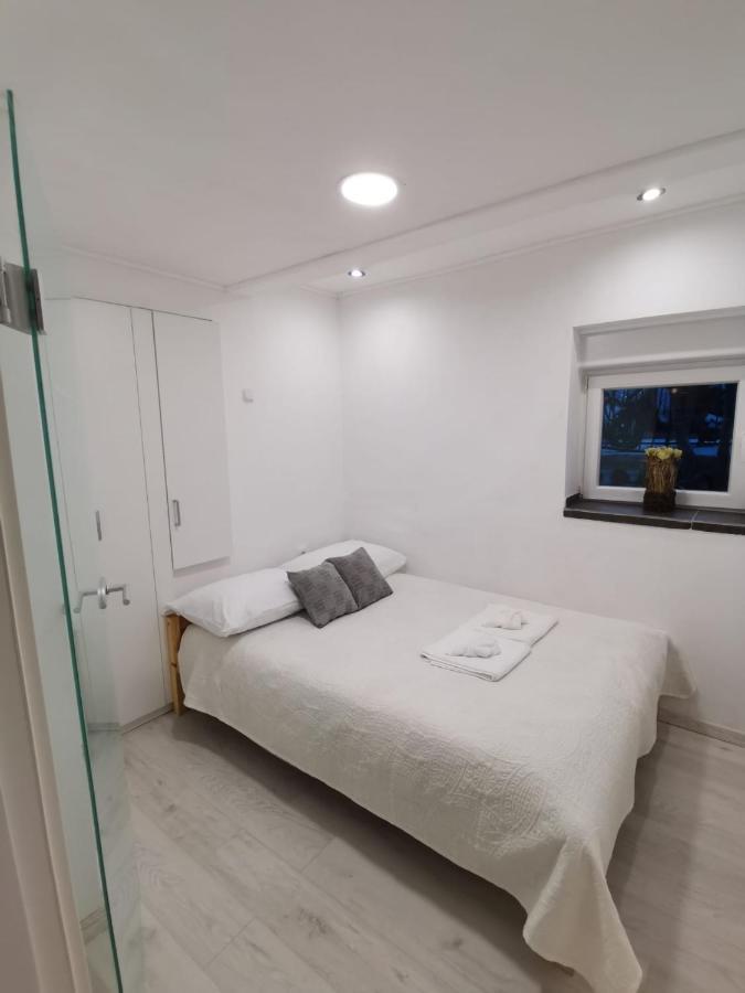 Braavos Apartments Sibenik - Free Parking - Marina 100M Zewnętrze zdjęcie