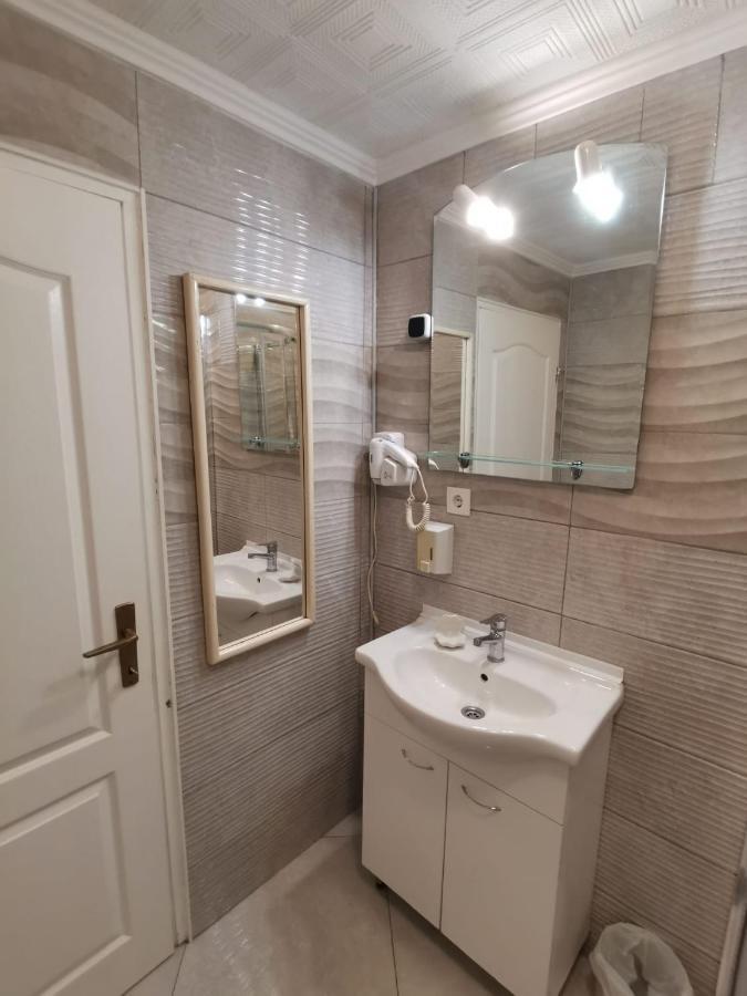 Braavos Apartments Sibenik - Free Parking - Marina 100M Zewnętrze zdjęcie