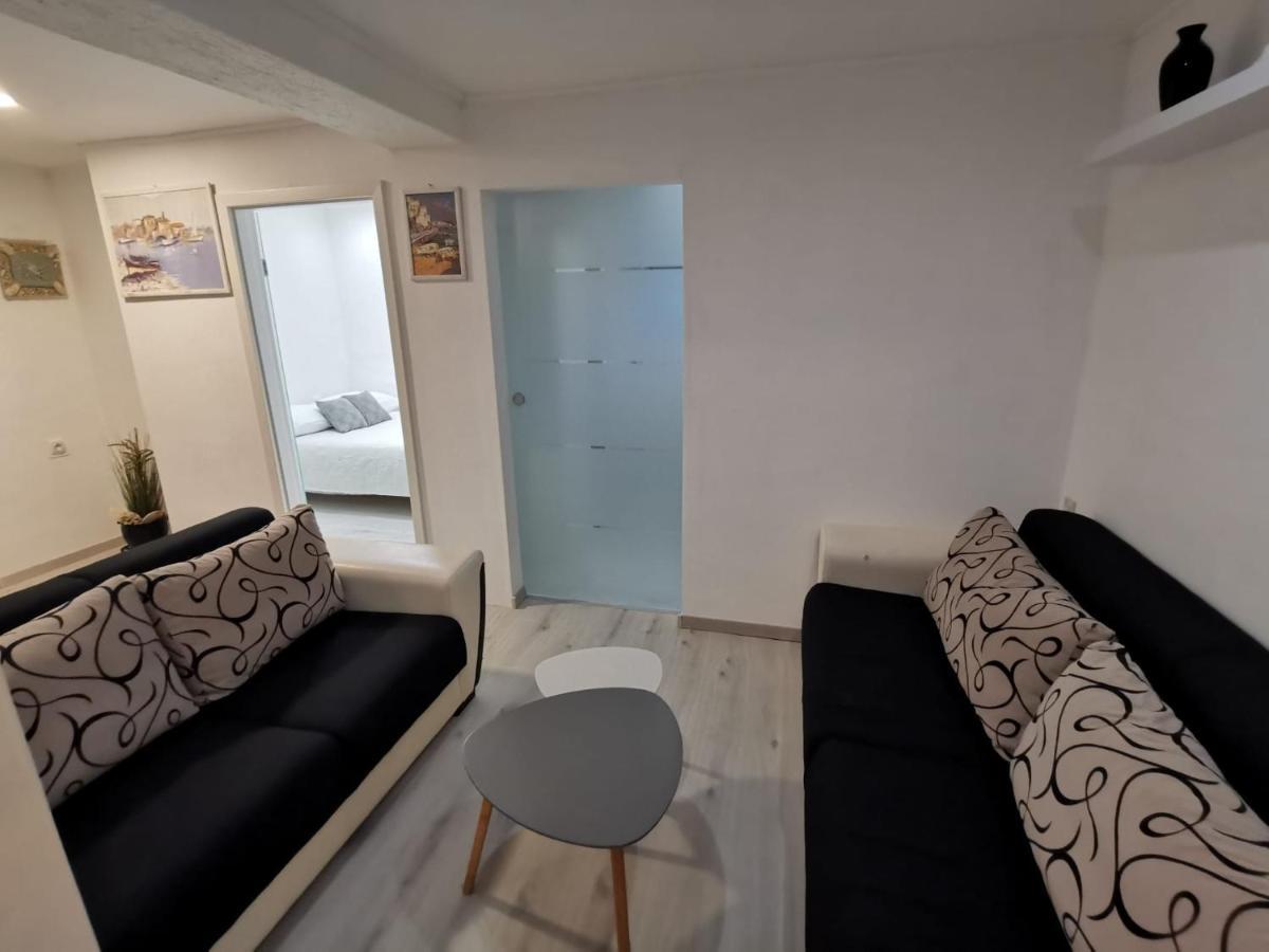 Braavos Apartments Sibenik - Free Parking - Marina 100M Zewnętrze zdjęcie