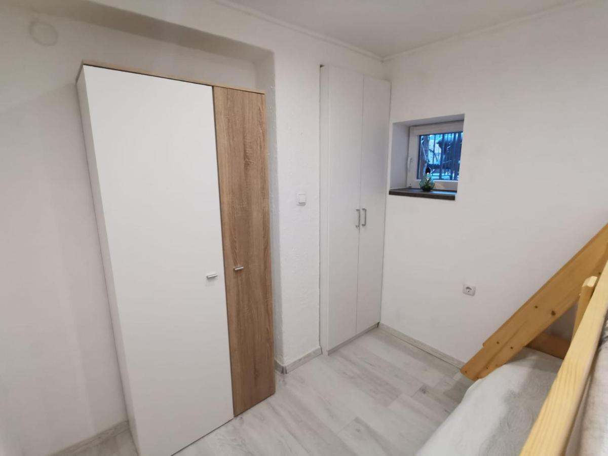 Braavos Apartments Sibenik - Free Parking - Marina 100M Zewnętrze zdjęcie