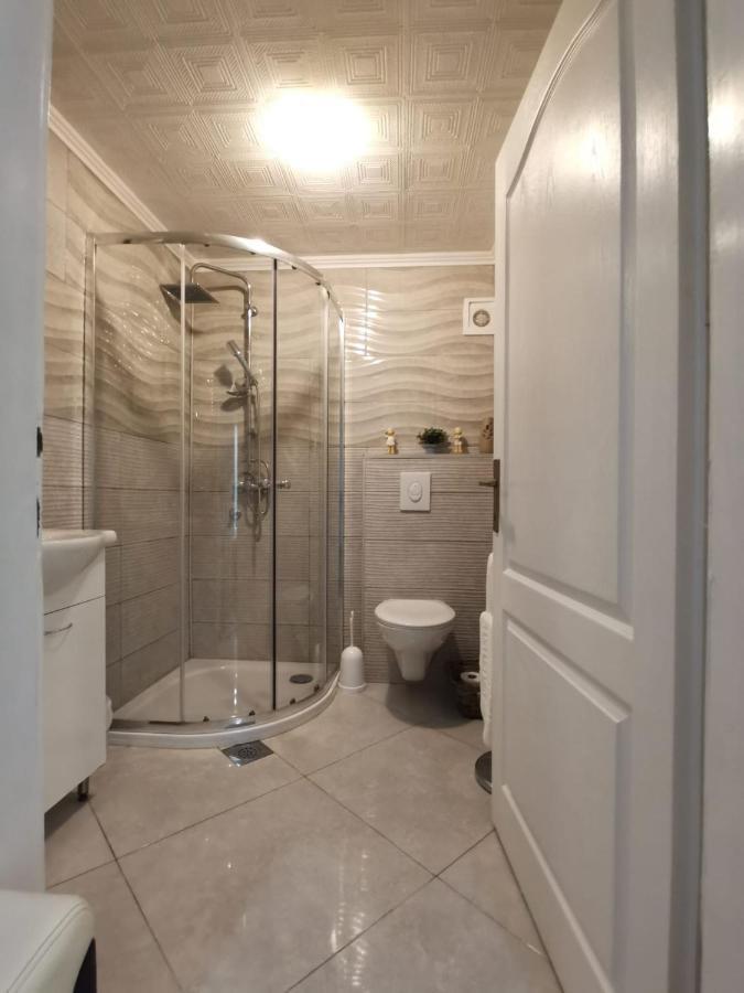 Braavos Apartments Sibenik - Free Parking - Marina 100M Zewnętrze zdjęcie