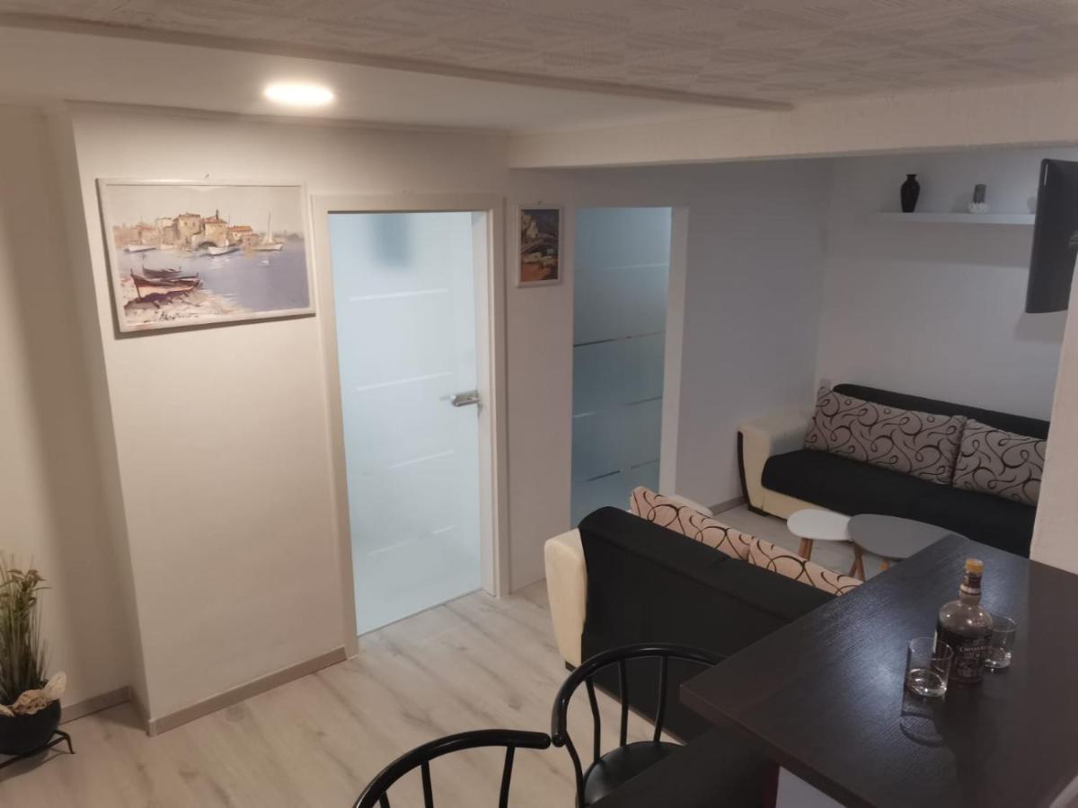 Braavos Apartments Sibenik - Free Parking - Marina 100M Zewnętrze zdjęcie