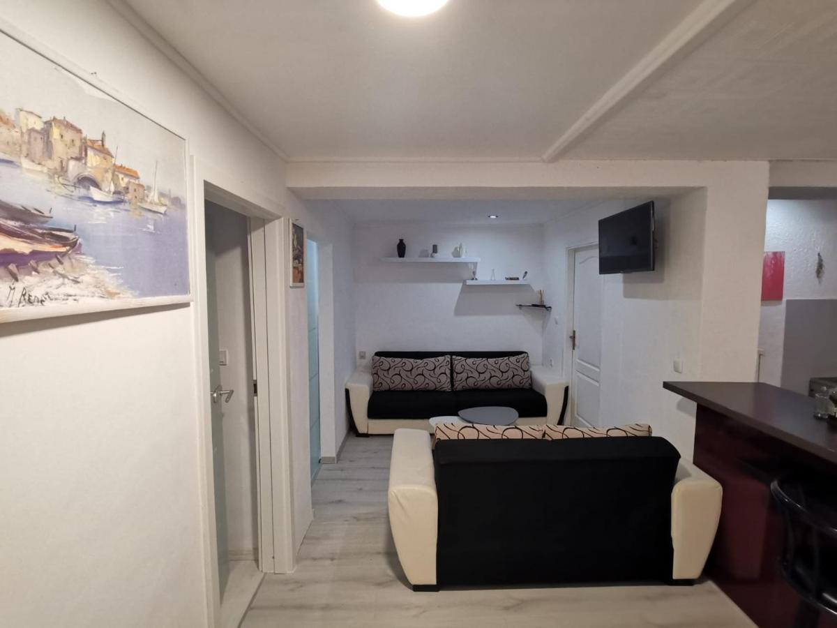 Braavos Apartments Sibenik - Free Parking - Marina 100M Zewnętrze zdjęcie