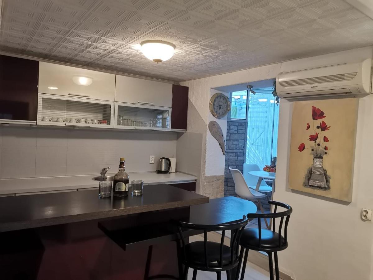 Braavos Apartments Sibenik - Free Parking - Marina 100M Zewnętrze zdjęcie