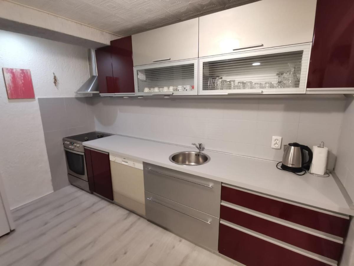 Braavos Apartments Sibenik - Free Parking - Marina 100M Zewnętrze zdjęcie