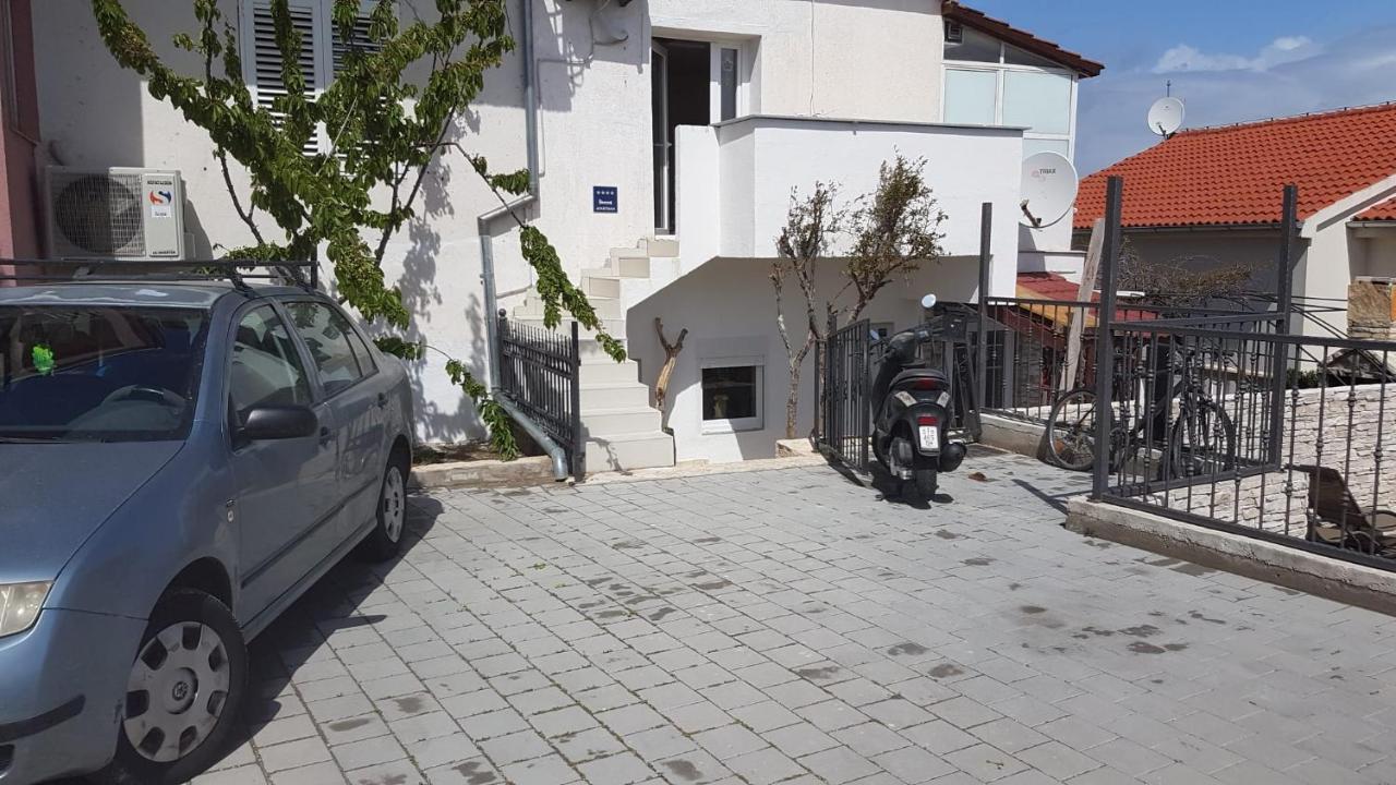 Braavos Apartments Sibenik - Free Parking - Marina 100M Zewnętrze zdjęcie