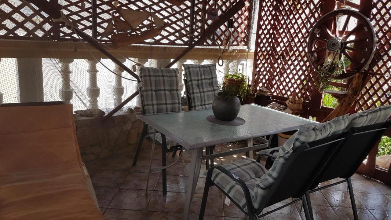 Braavos Apartments Sibenik - Free Parking - Marina 100M Zewnętrze zdjęcie