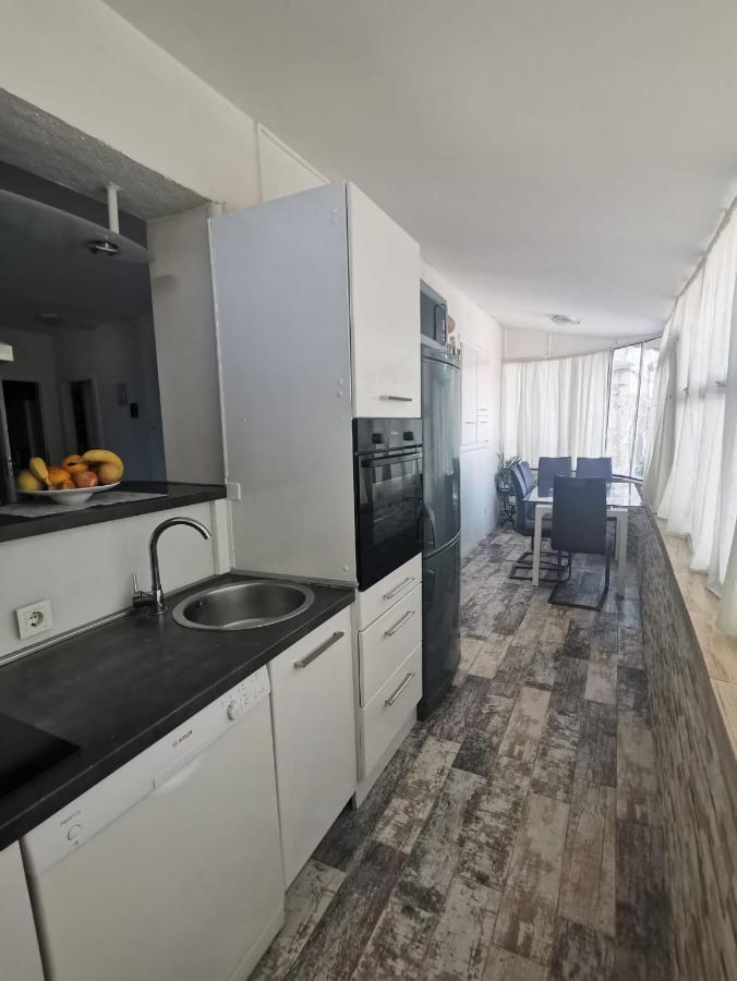 Braavos Apartments Sibenik - Free Parking - Marina 100M Zewnętrze zdjęcie