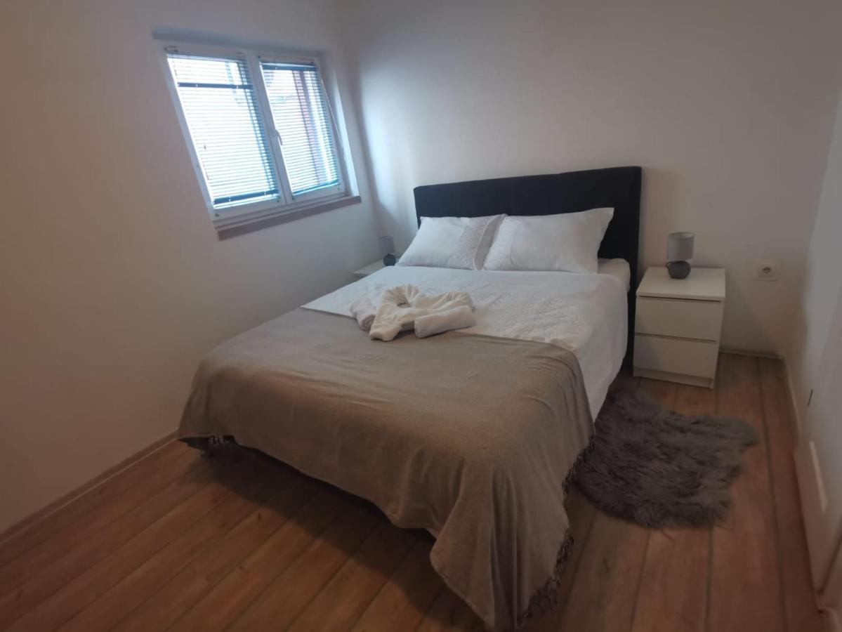 Braavos Apartments Sibenik - Free Parking - Marina 100M Zewnętrze zdjęcie