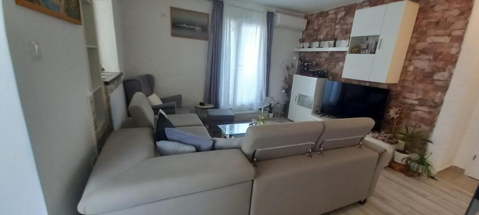 Braavos Apartments Sibenik - Free Parking - Marina 100M Pokój zdjęcie