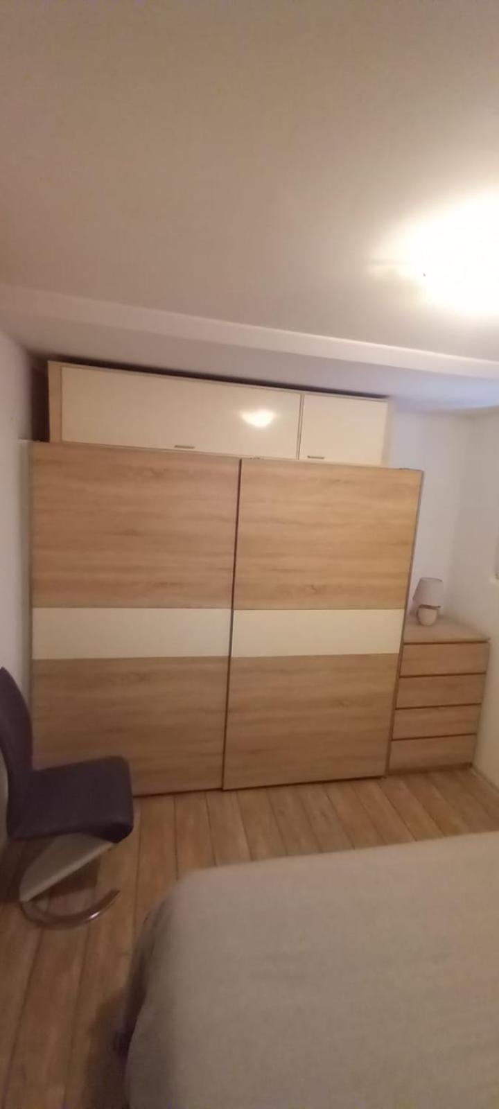 Braavos Apartments Sibenik - Free Parking - Marina 100M Pokój zdjęcie