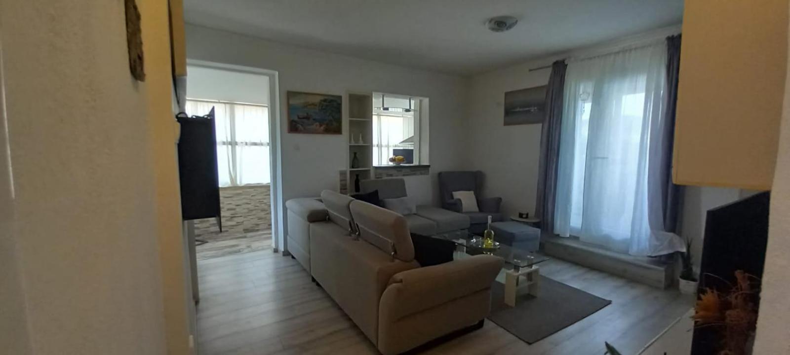 Braavos Apartments Sibenik - Free Parking - Marina 100M Pokój zdjęcie