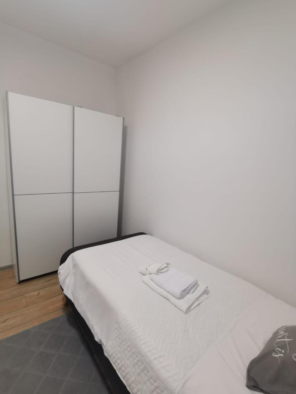 Braavos Apartments Sibenik - Free Parking - Marina 100M Pokój zdjęcie