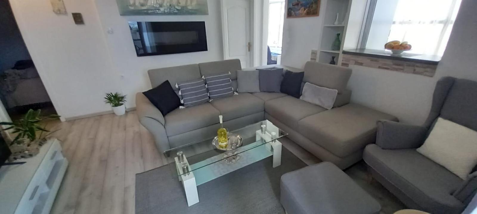 Braavos Apartments Sibenik - Free Parking - Marina 100M Pokój zdjęcie