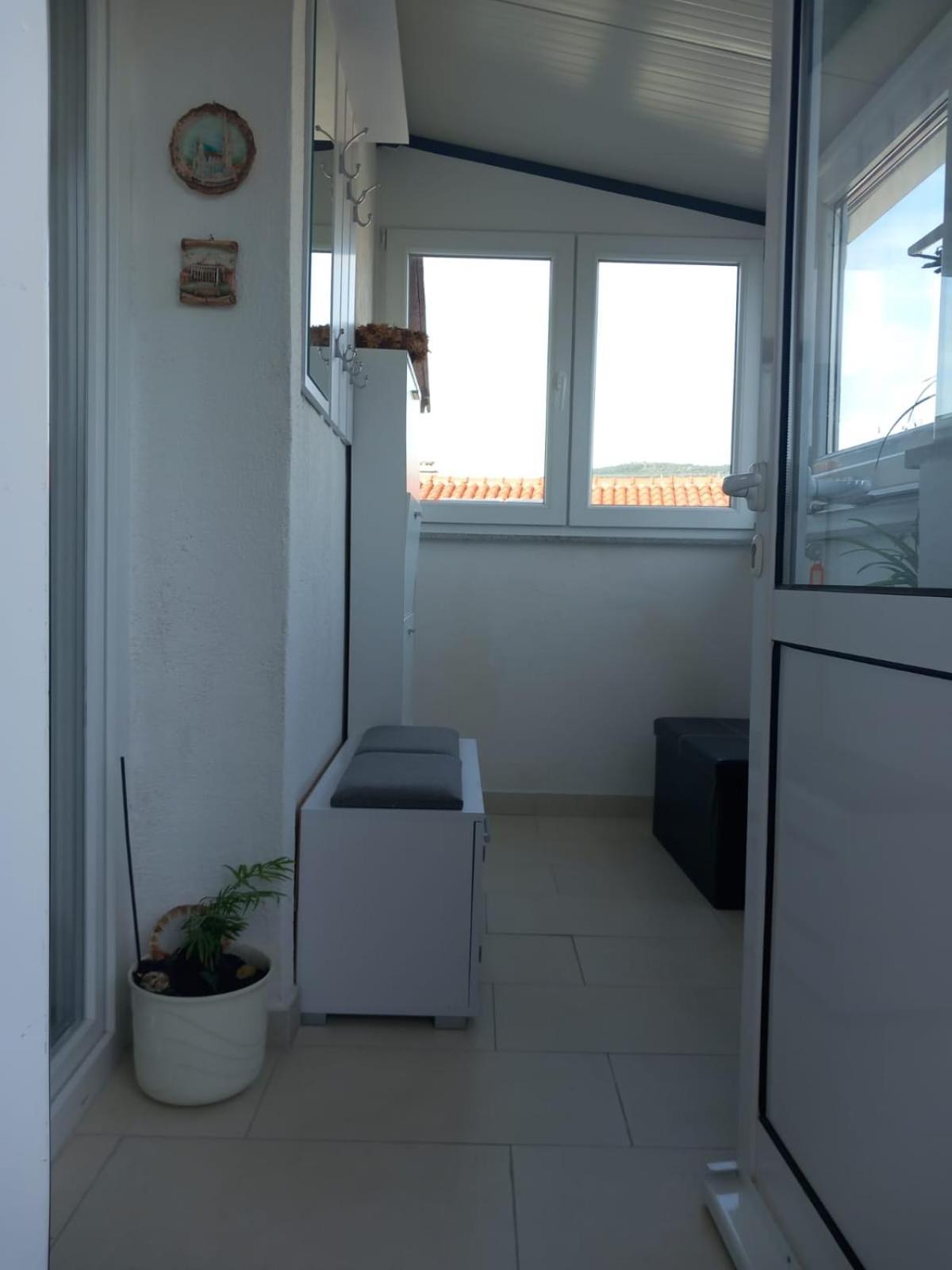 Braavos Apartments Sibenik - Free Parking - Marina 100M Pokój zdjęcie