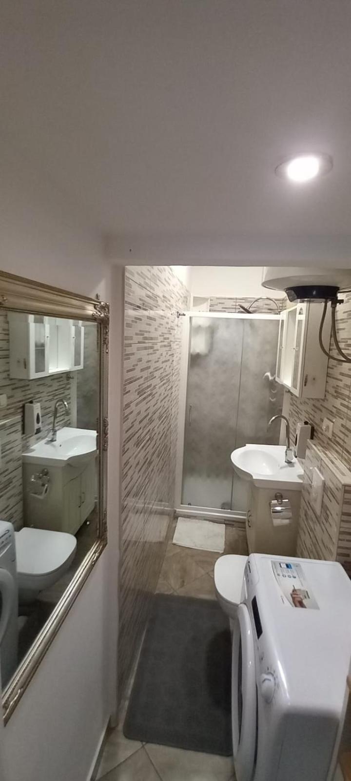 Braavos Apartments Sibenik - Free Parking - Marina 100M Pokój zdjęcie
