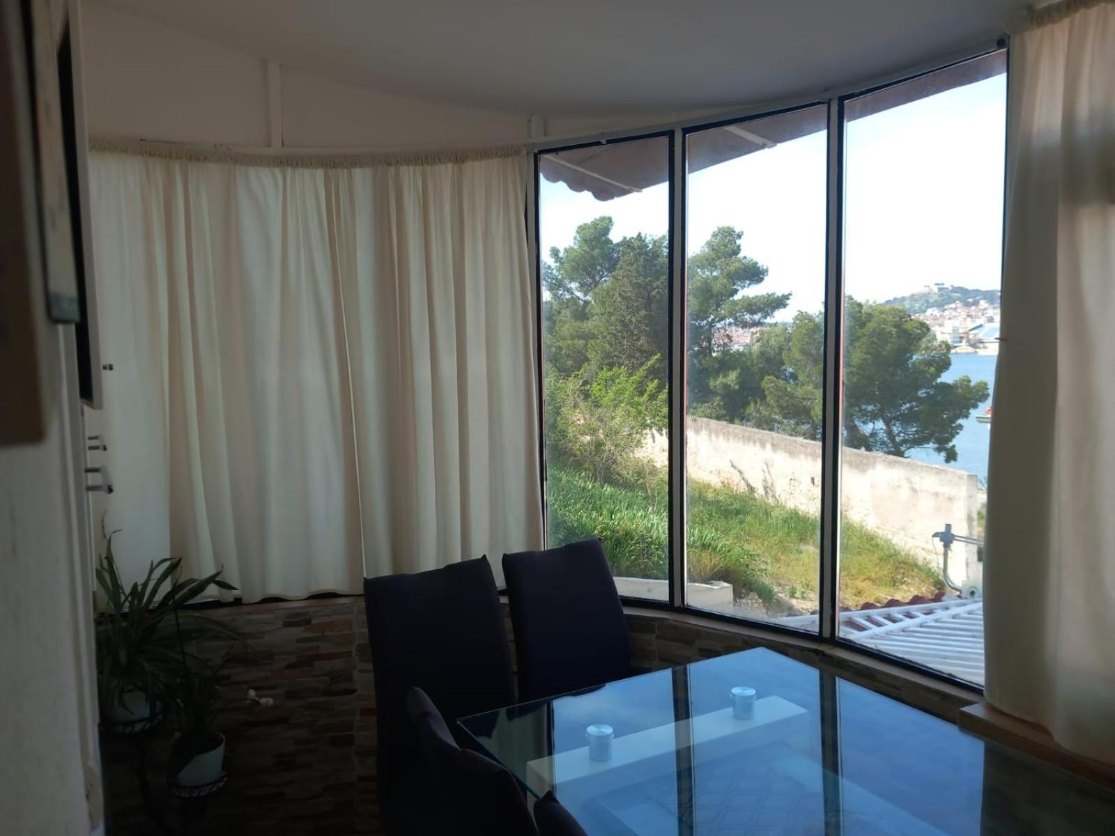 Braavos Apartments Sibenik - Free Parking - Marina 100M Pokój zdjęcie