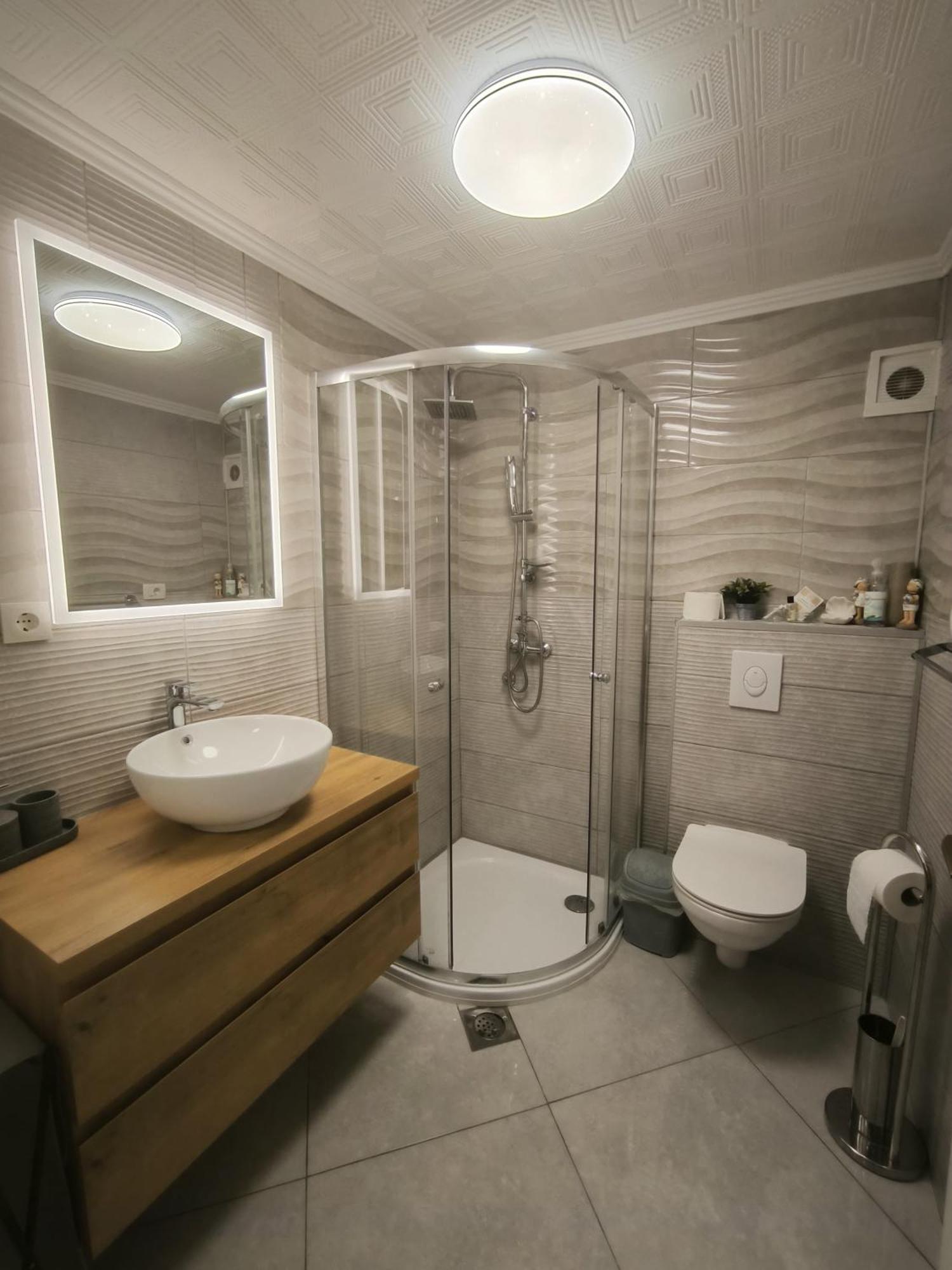 Braavos Apartments Sibenik - Free Parking - Marina 100M Zewnętrze zdjęcie
